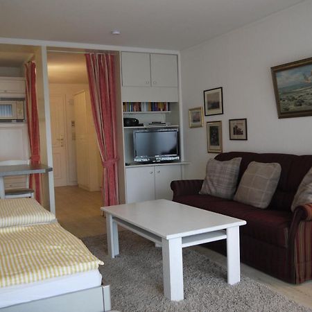 Apartamento Korn Westerland Exterior foto