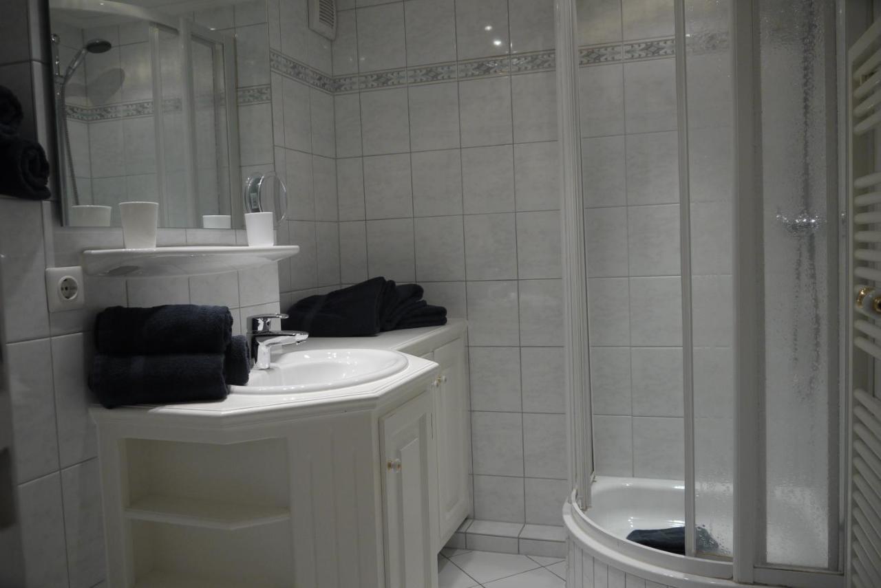 Apartamento Korn Westerland Exterior foto