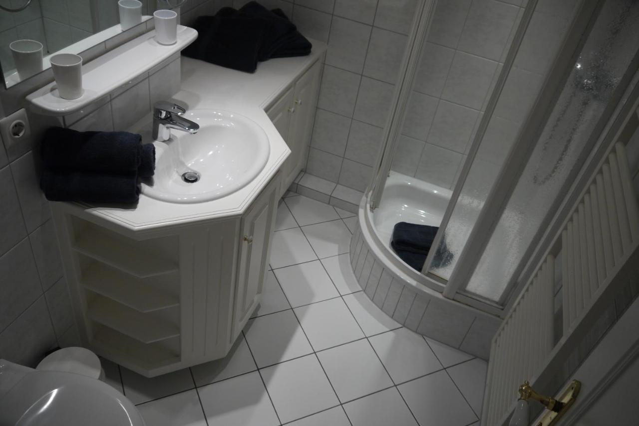 Apartamento Korn Westerland Exterior foto